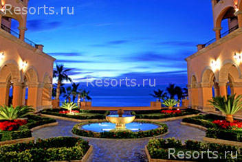 Sheraton Hacienda Del Mar Resort & Spa 22